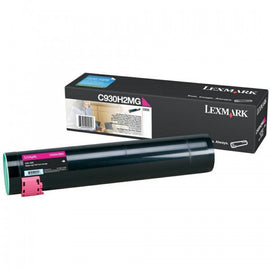 Lexmark c930h2mg - Clicktofournisseur.com