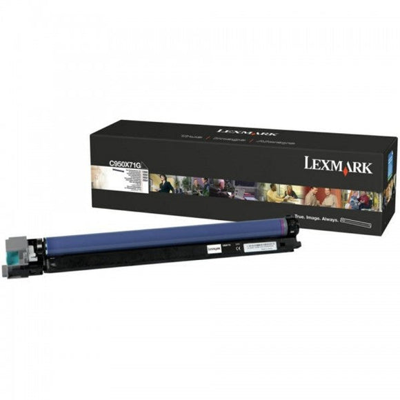 Lexmark c950x71g - Clicktofournisseur.com