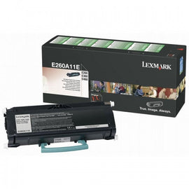 Lexmark e260a11e - Clicktofournisseur.com
