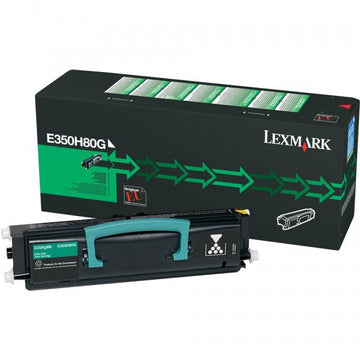 Lexmark e350h80g - Clicktofournisseur.com