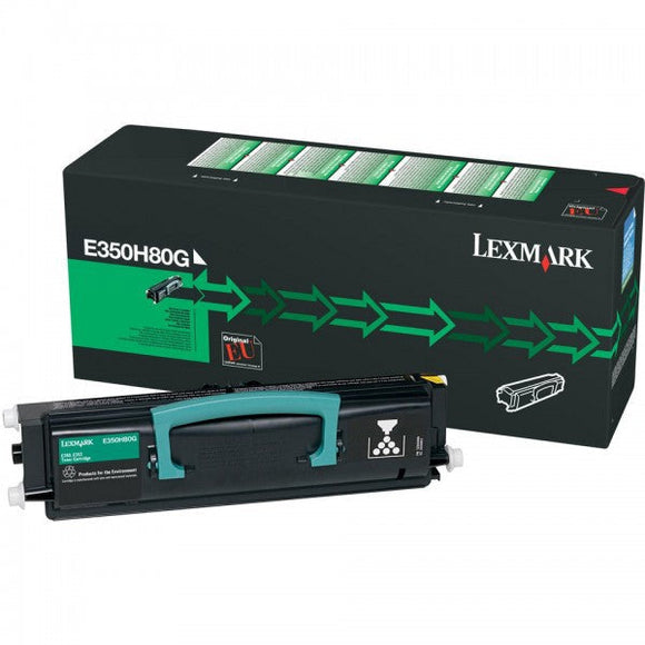 Lexmark e350h80g - Clicktofournisseur.com