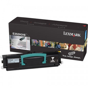 Lexmark e352h31e - Clicktofournisseur.com