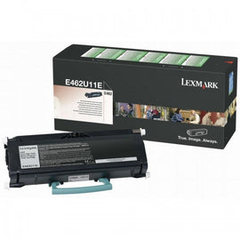 Lexmark e462u11e - Clicktofournisseur.com