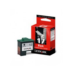 Lexmark n 17 - Clicktofournisseur.com
