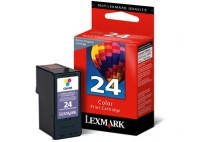 Lexmark n 24 - Clicktofournisseur.com