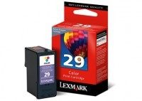 Lexmark n 29 - Clicktofournisseur.com