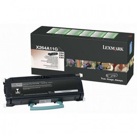 Lexmark x264a11g - Clicktofournisseur.com