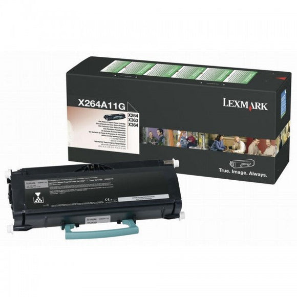 Lexmark x264a11g - Clicktofournisseur.com