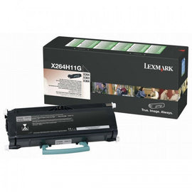 Lexmark x264h11g - Clicktofournisseur.com