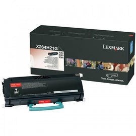 Lexmark x264h80g - Clicktofournisseur.com