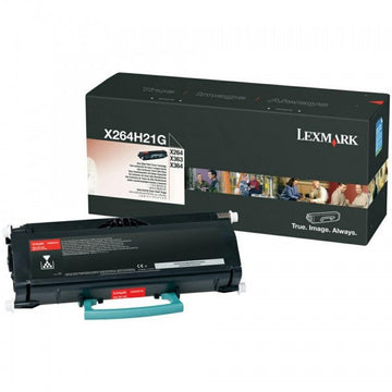 Lexmark x264h80g - Clicktofournisseur.com