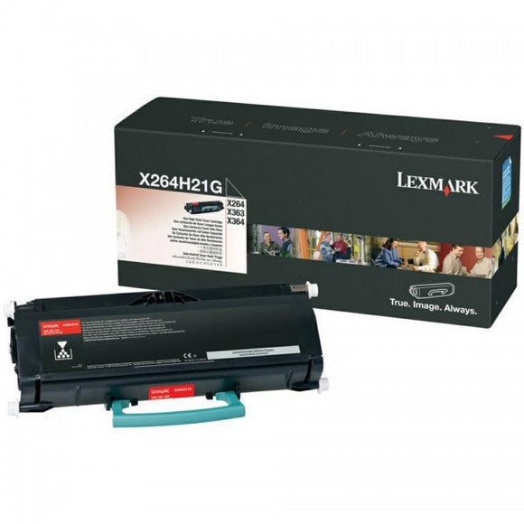 Lexmark x264h80g - Clicktofournisseur.com