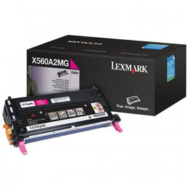 Lexmark x560a2mg - Clicktofournisseur.com