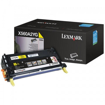 Lexmark x560a2yg - Clicktofournisseur.com