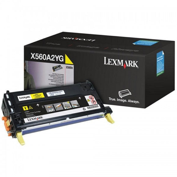 Lexmark x560a2yg - Clicktofournisseur.com