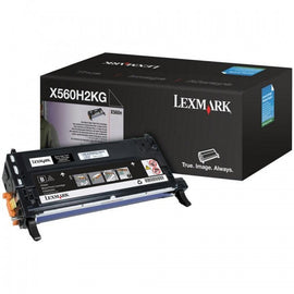 Lexmark x560h2kg - Clicktofournisseur.com