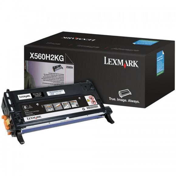 Lexmark x560h2kg - Clicktofournisseur.com