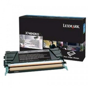 Lexmark x746h3kg - Clicktofournisseur.com
