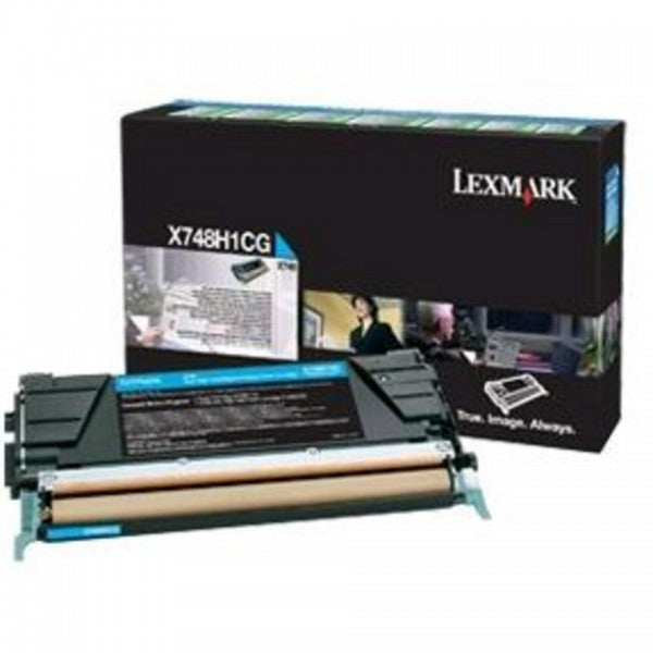 Lexmark x748h3cg - Clicktofournisseur.com