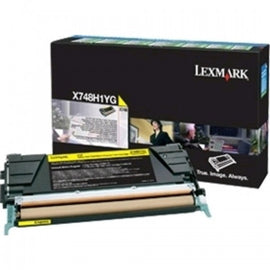 Lexmark x748h3yg - Clicktofournisseur.com