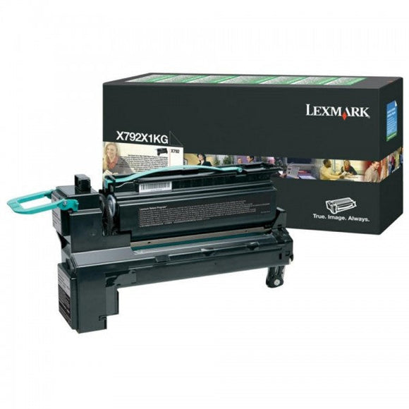Lexmark x792x1kg - Clicktofournisseur.com