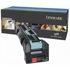 Lexmark x860h22g - Clicktofournisseur.com