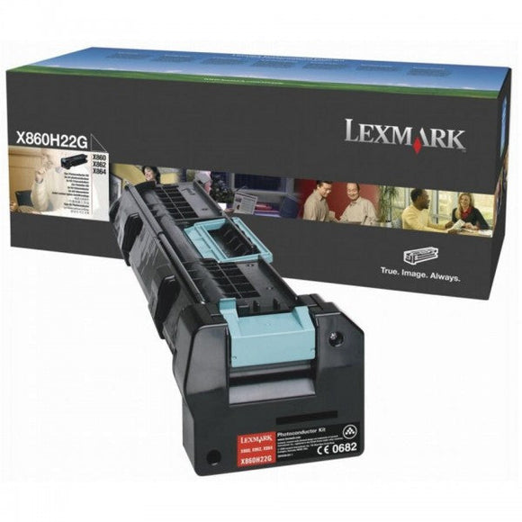 Lexmark x860h22g - Clicktofournisseur.com