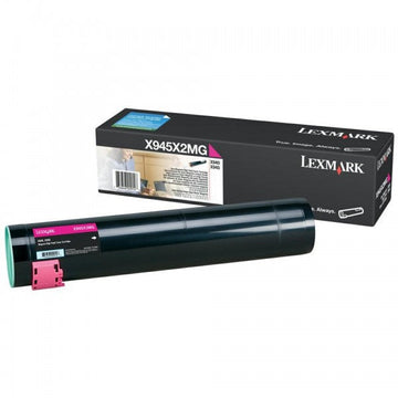 Lexmark x945x2mg - Clicktofournisseur.com