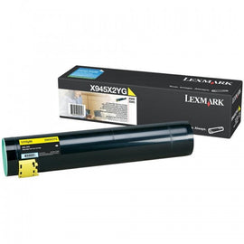 Lexmark x945x2yg - Clicktofournisseur.com
