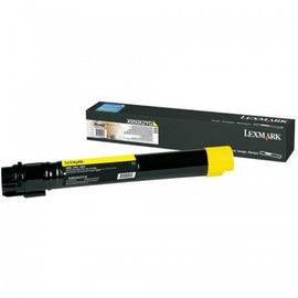 Lexmark x950x2yg - Clicktofournisseur.com
