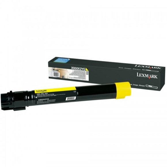 Lexmark x950x2yg - Clicktofournisseur.com