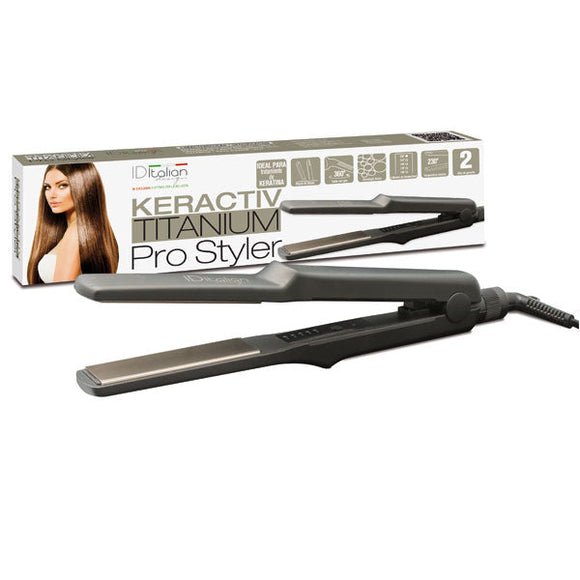 Lisseur keractive prostyler - Clicktofournisseur.com