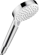 Ecost customer return Hansgrohe Crometta Shower Head