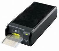 Lecteur de chèques ingenico i2200 - Clicktofournisseur.com