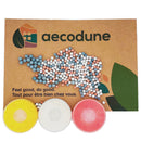 Aecodune recharge vitamine c pour pommeau douche anti calcaire