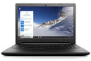 Lenovo ideapad 100-15iby - Clicktofournisseur.com