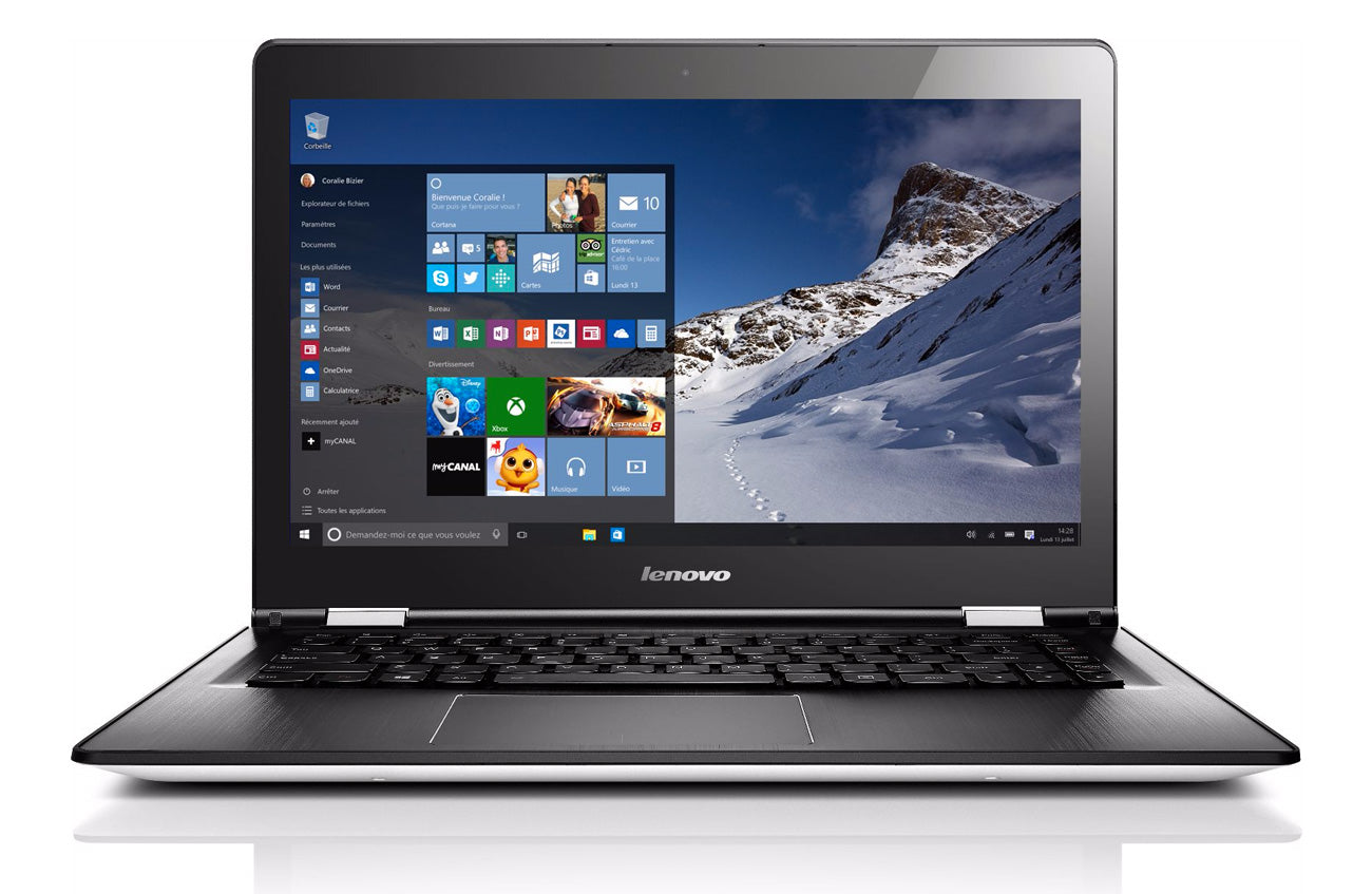 Lenovo Yoga 500 clicktofournisseur.com