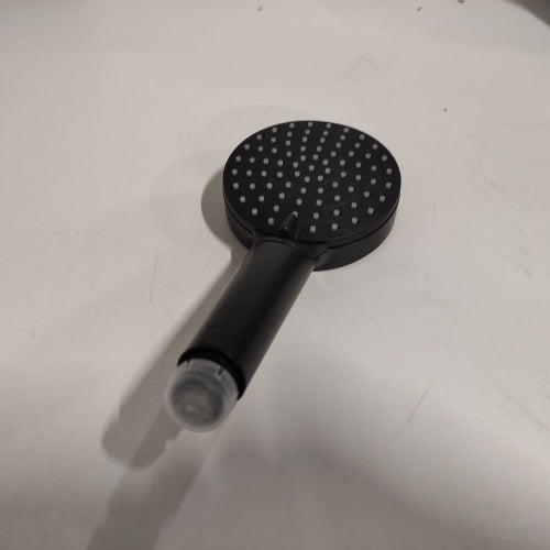 Ecost customer return hansgrohe Vernis Blend WaterSaving Shower Head, Energy Saving Shower Head, 2 J