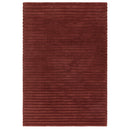 Tapis de salon et chambre en laine NILIE-1