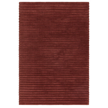 Tapis de salon et chambre en laine NILIE