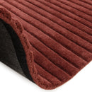 Tapis de salon et chambre en laine NILIE-2