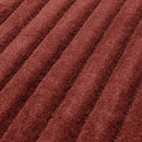 Tapis de salon et chambre en laine NILIE-4