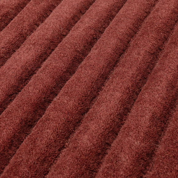 Tapis de salon et chambre en laine NILIE