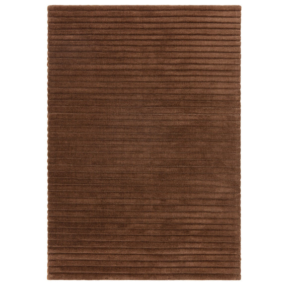 Tapis de salon et chambre en laine NILIE