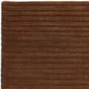Tapis de salon et chambre en laine NILIE-10