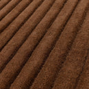 Tapis de salon et chambre en laine NILIE-12