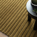 Tapis de salon et chambre en laine NILIE-15