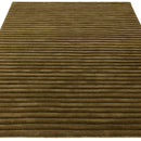 Tapis de salon et chambre en laine NILIE-16