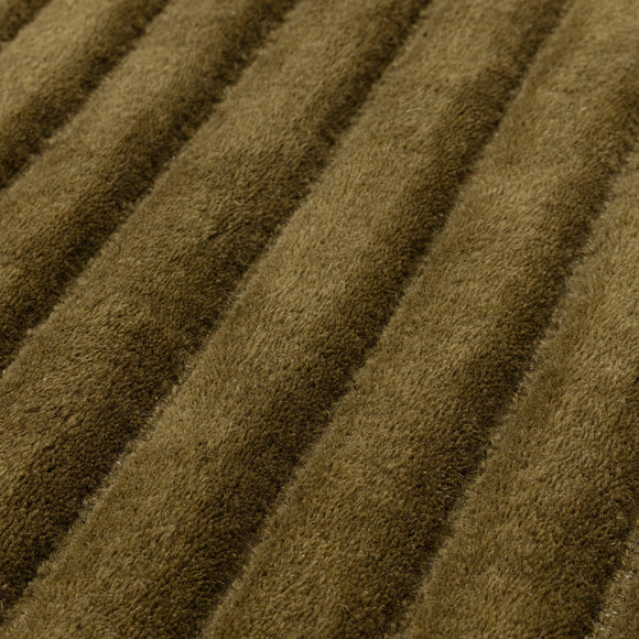 Tapis de salon et chambre en laine NILIE