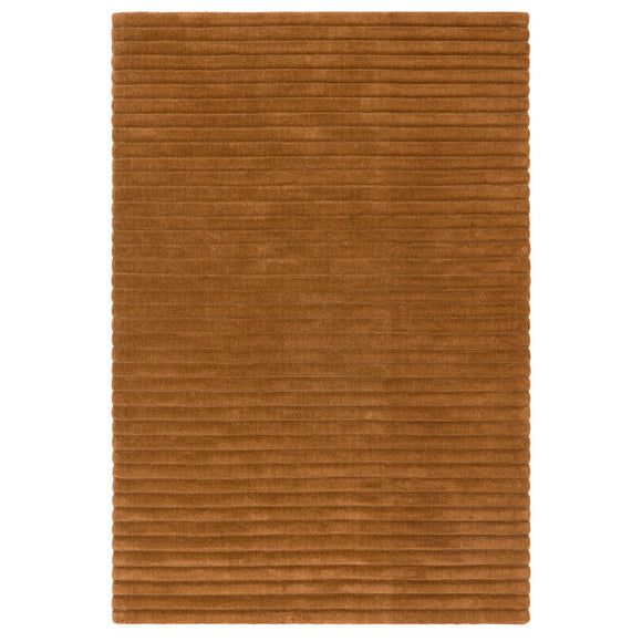 Tapis de salon et chambre en laine NILIE